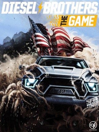 Diesel Brothers: The Game Game Cover