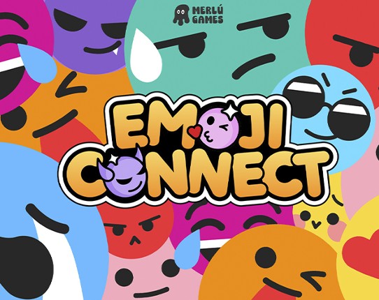 Emoji Connect Game Cover