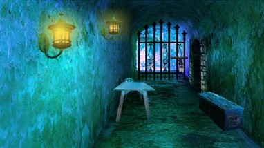 Escape Game: Cave House Image