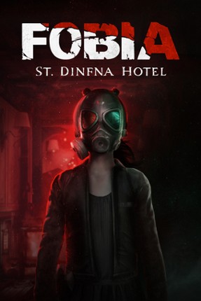 Fobia: St. Dinfna Hotel Game Cover