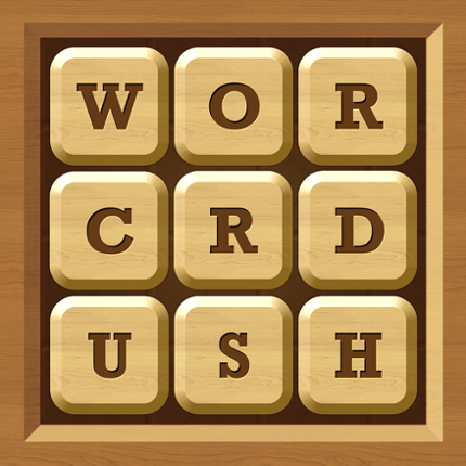 Words Crush: Hidden Words! Game Cover