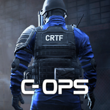Critical Ops: Multiplayer FPS Image