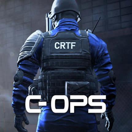 Critical Ops: Multiplayer FPS Game Cover