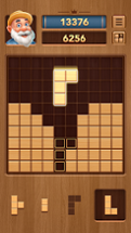 Cube Block - Wood Block Puzzle Image