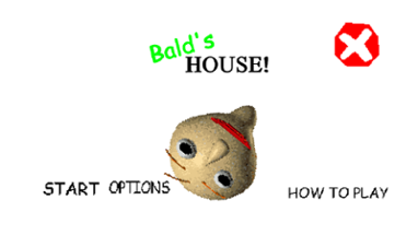 Bald's House Image
