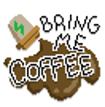 Bring Me Coffee, Dammit Image