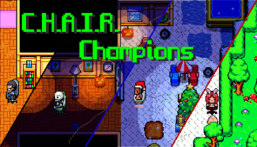 CHAIR Champions 0.2.2.0 Image