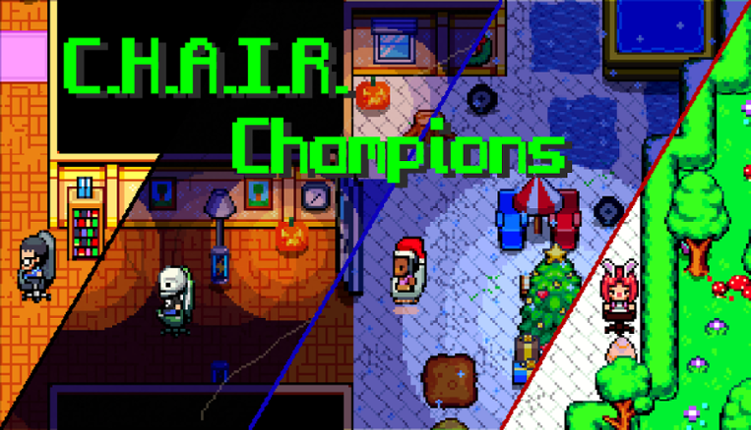 C.H.A.I.R. Champions 0.2.2.0 Game Cover