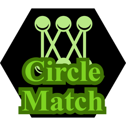 Circle Match Game Cover