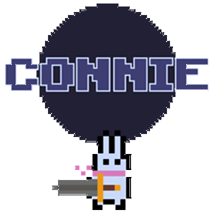 Connie Game Cover