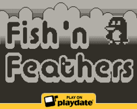 Fish'n Feathers for Playdate Image