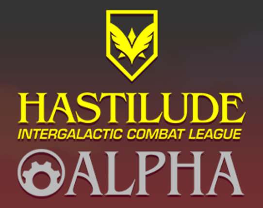 Hastilude Alpha Game Cover