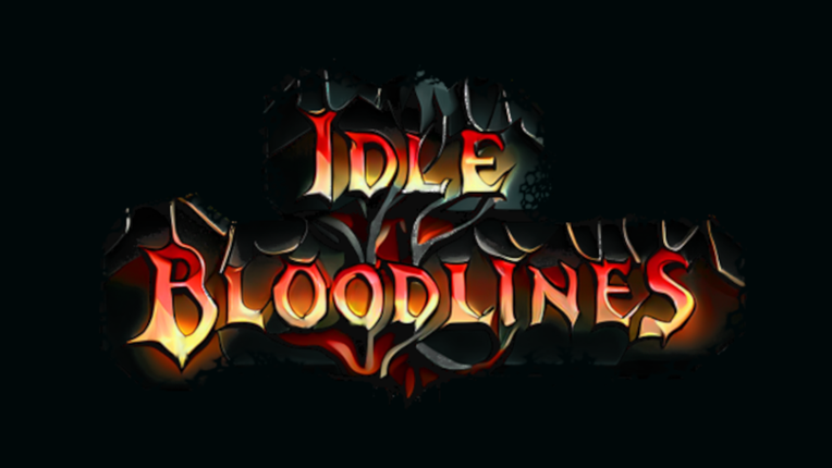 Idle Bloodlines Game Cover