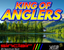 King of Anglers (ZX Spectrum Next) Image