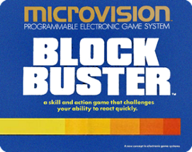 Block Buster Image