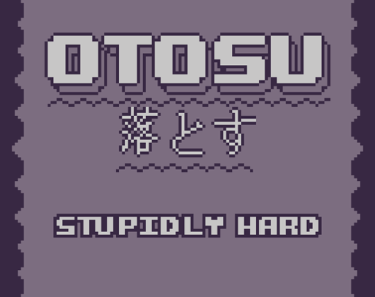 Otosu Game Cover