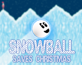 Snowball Saves Christmas Image