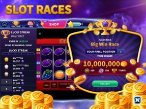 GameTwist Online Casino Slots Image