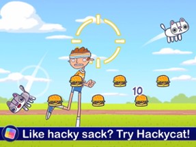 Hackycat - GameClub Image