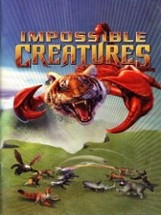 Impossible Creatures Image