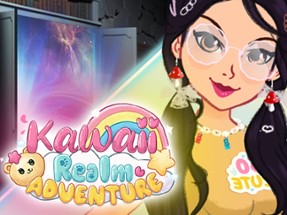 Kawaii Realm Adventure Image