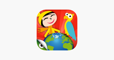 Kids Planet Discovery! Image