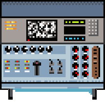 LD49 - Larry's Whacky Alchemy Lab Image