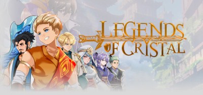 Legends of Crystal Image