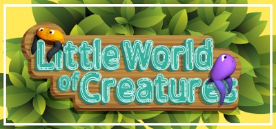 Little World Of Creatures Image