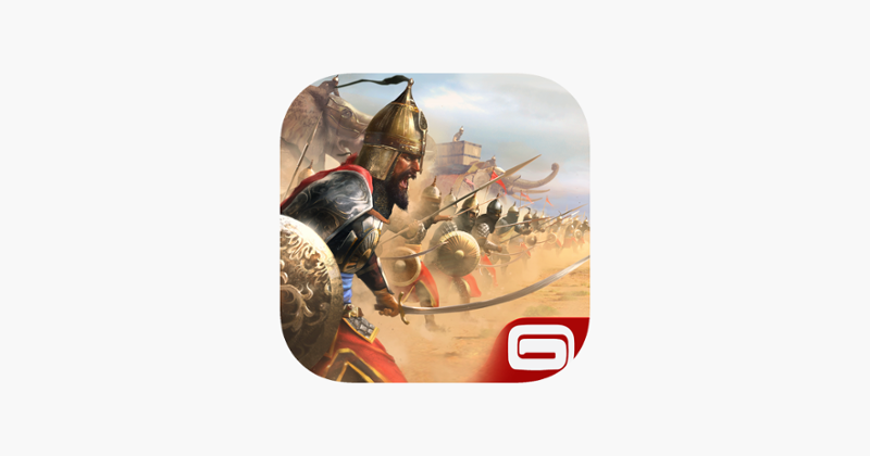 March of Empires: Strategy MMO Game Cover