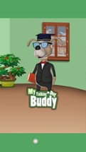 My Talking Dog Buddy - Virtual Pet Game Image