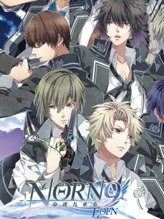 Norn9 Lofn for Nintendo Switch Game Cover