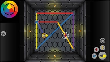 Paintball - the puzzle game Image