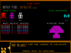 Quarries of Scred 2 Image