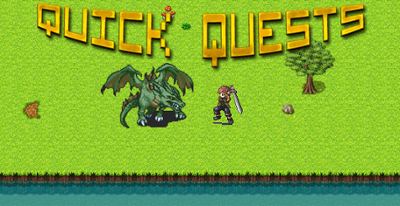 Quick Quests Image