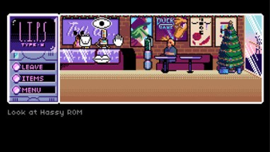 Read Only Memories Image