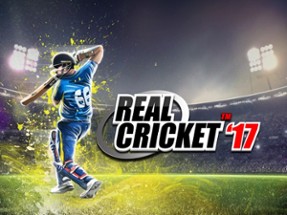 Real Cricket™ 17 Image