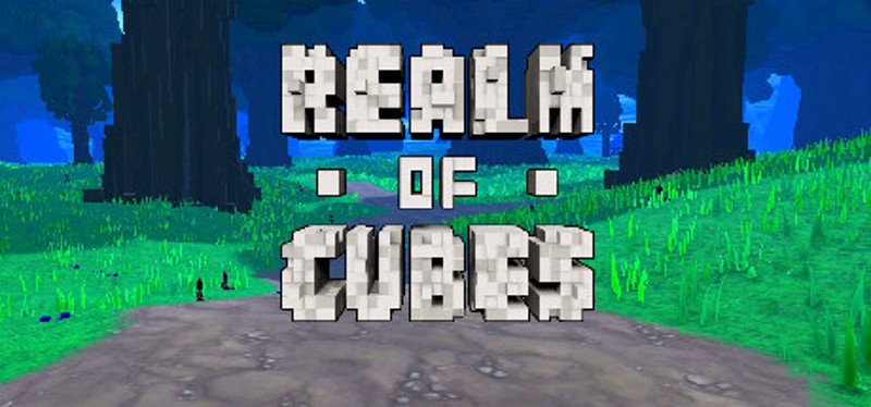 Realm of Cubes Game Cover