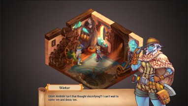 Regalia: Of Men and Monarchs Image