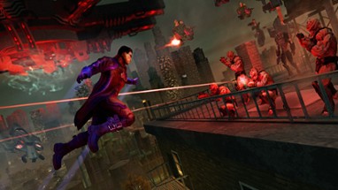 Saints Row IV Re-Elected Image