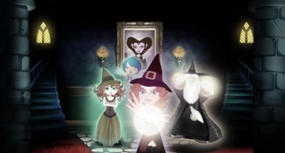 Secrets of Magic 2: Witches and Wizards Image