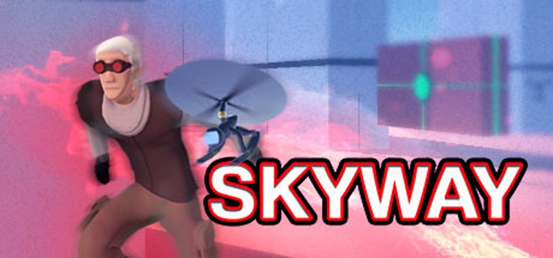 Skyway Game Cover