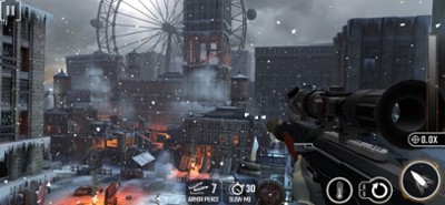 Sniper Strike: Shooting Games Image