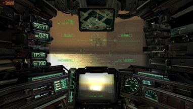Steel Battalion: Line of Contact Image