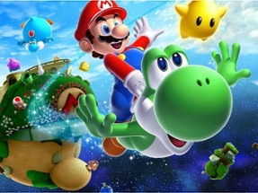 Super Mario Commander Image