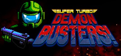 Super Turbo Demon Busters! Image