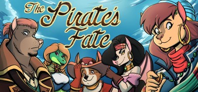 The Pirate's Fate Image