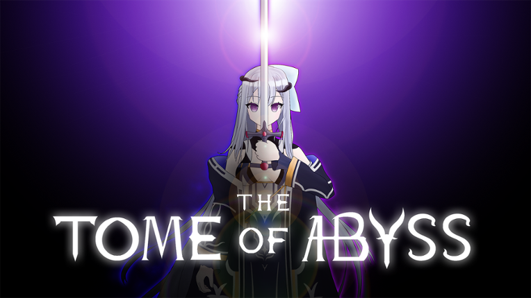 The Tome of Abyss Game Cover