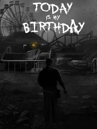 Today Is My Birthday Game Cover