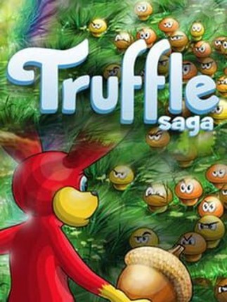 Truffle Saga Game Cover